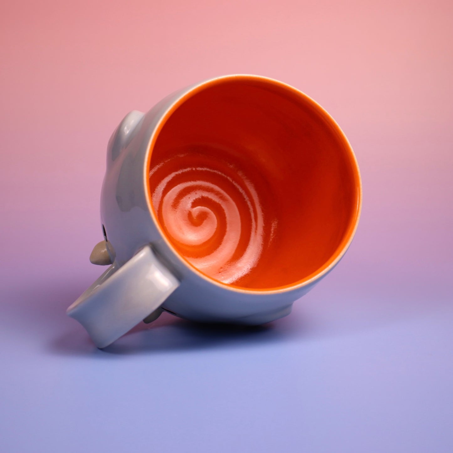 Elephant Mug