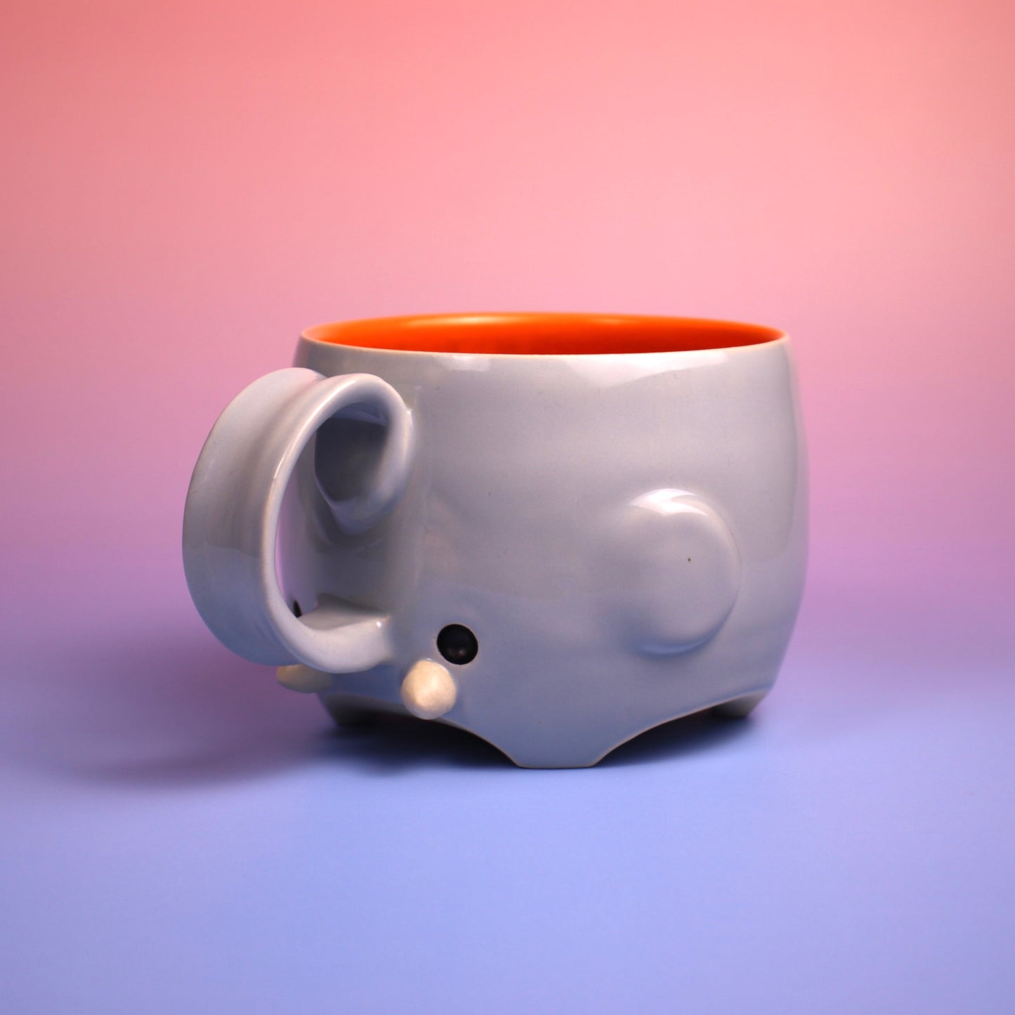 Elephant Mug