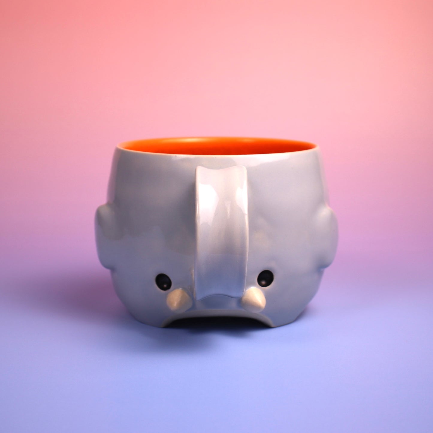 Elephant Mug