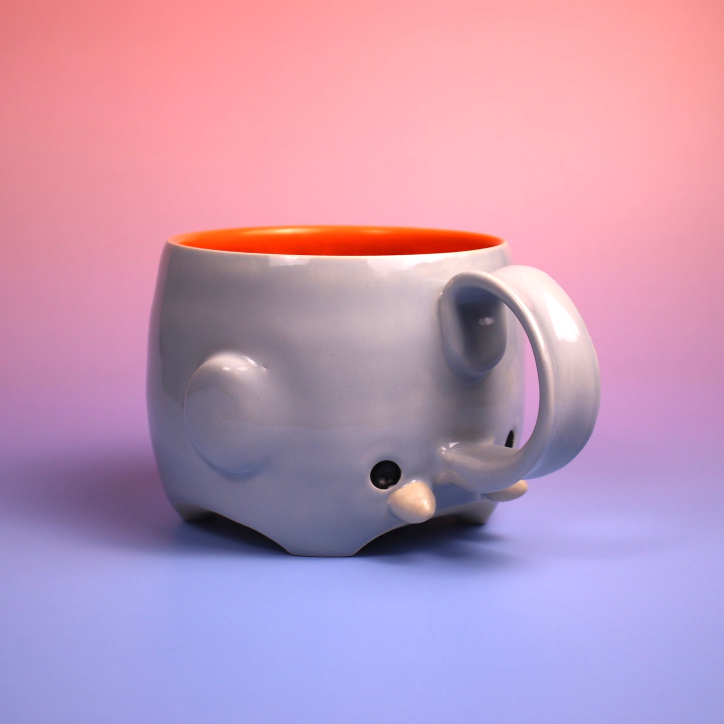 Elephant Mug